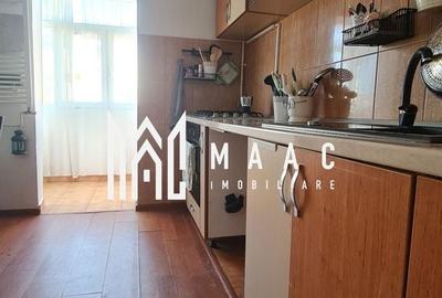 Apartament 2 camere | Ostroveni | Bloc A - 6