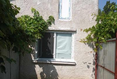Vand casa curte Braila , zona Pod Brailita - 11
