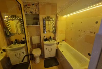 Inchiriez apartament 2 camere - 5