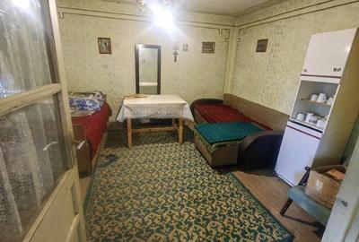 Casă cu 3 camere cu Teren 2015 Mp în Cricău - 3