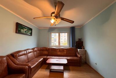 Apartament cu 2 camere semidecomandat, mobilat în Codlea - 3