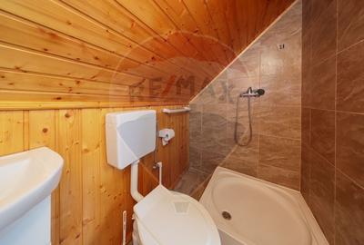 Casa cu 3 camere de vanzare in zona Schei - 20