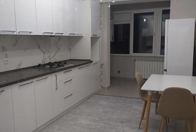 Garsonieră decomandată în Horea - 2