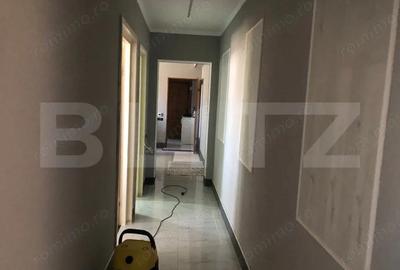 Apartament cu 4 camere semidecomandat în Cloșca - 3