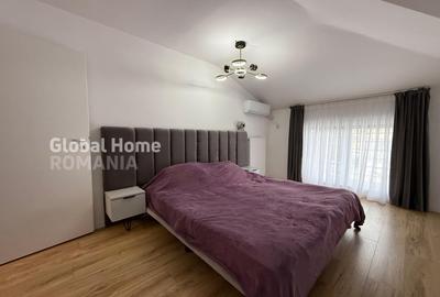 Apartament 3 cam 74MP | Stadion Olimpia | 4 locuri de parcare |  Bloc nou 2021 | - 17