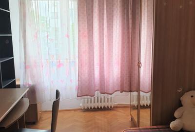 Apartament cu 3 camere semidecomandat, mobilat în Banu Manta - 8