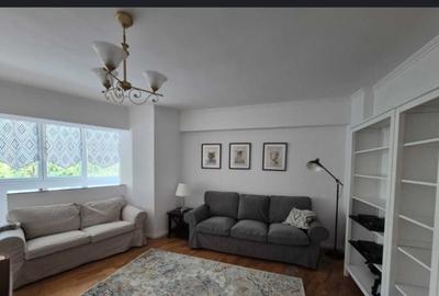 Apartament 3 camere| 2 lifturi| 2 Bai. - 1