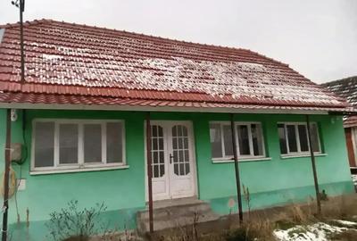 Casă cu 2 camere în Chistag - 7