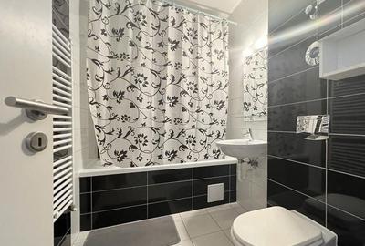 Inchiriem apartament 2 camere modern Avantgarden 3 - 14