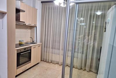 Garsonieră decomandată în Liteni - 8