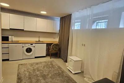 Garsonieră decomandată în Giulești - 3