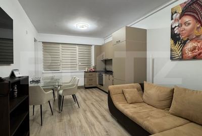 STUDIO Metrou Preciziei + Loc de parcare inclus - 1