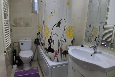 Apartament cu 2 camere nedecomandat în Central - 6