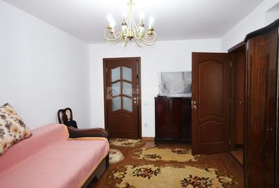 Apartament cu 2 camere semidecomandat, mobilat în Copou - 2