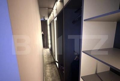Apartament de lux,2 camere,2 bai,bloc nou,parter +parcare p - 9