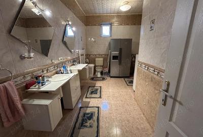 Vand casa mare, din caramida,situata in Parneava, st.972 mp, sc.230 mp - 2