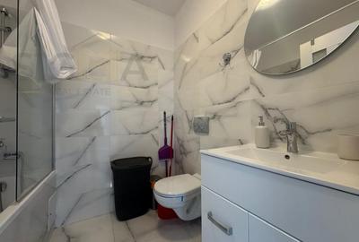 Apartament cu 2 camere de inchiriat in zona Vivo Mall! - 8