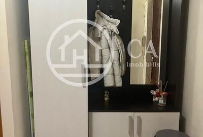 Garsonieră decomandată în Rogerius - 4