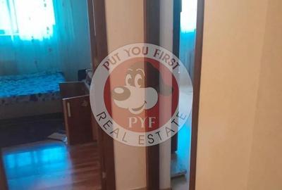 Apartament cu 3 camere decomandat, mobilat în Berceni - 3