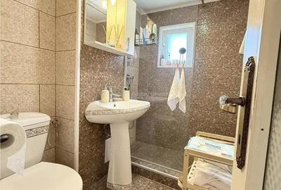 Apartament cu 2 camere decomandat în Kogălniceanu - 5