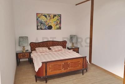 Birou, de 55 mp, în Ștefan cel Mare - 7