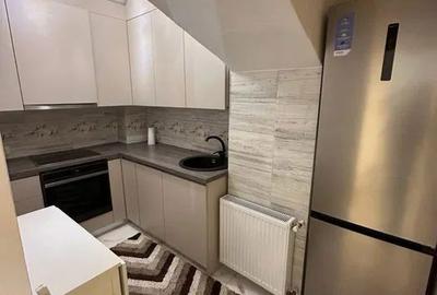 Apartament cu 2 camere decomandat în Ultracentral - 4