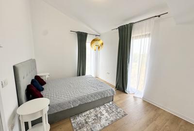 Casa 4 camere - Mobilata si Utilata - Gata de Mutare! - 20