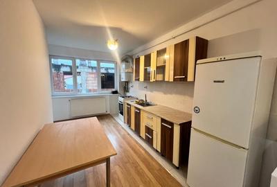 Apartament cu 2 camere semidecomandat în Florești - 2