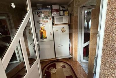 Casă cu 4 camere în Sărata - 16