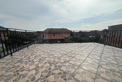 Casa spatioasa si bine compartimentata in Velenta  locatie excelenta - 6