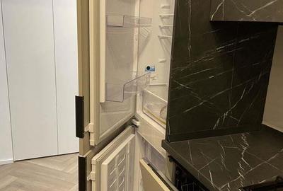 Garsoniera este situata in zona Lujerului - 1