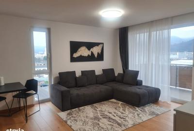 Apartament cu 2 camere în Astra - 10