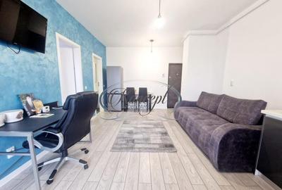 Apartament la cheie, finisaje moderne, ansamblu premium in c - 1