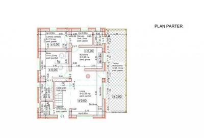 Suprafata Generoasa | Peisagistica Realizata - 8