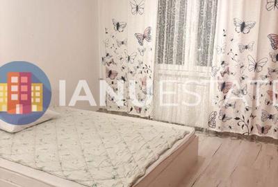 Apartament cu 3 camere decomandat, mobilat în Apărătorii Patriei - 10