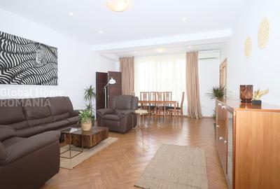 Apartament 3 camere | Sat Francez - Aron Cotrus | 101 mp | 2005 | Parc Herastrau - 25