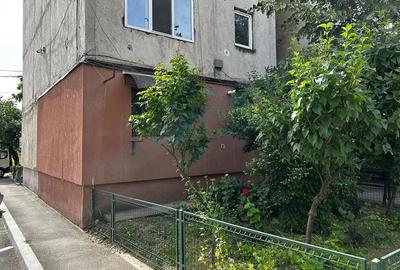 Garsonieră decomandată în Central - 2