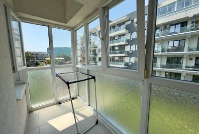 Apartament cu 2 camere decomandat în 13 Septembrie - 3