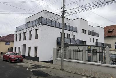 Spațiu comercial, de 45 mp, în Central