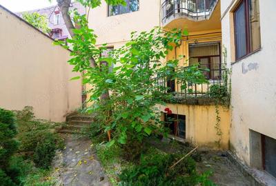 Spațiu comercial, de 1,146 mp, în Ultracentral - 7