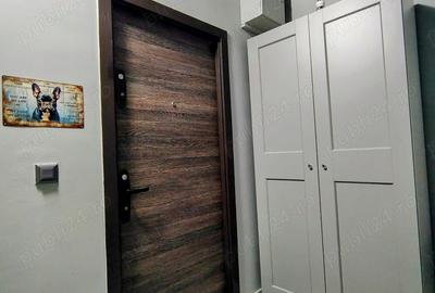 Apartament spa?ios, 3 camere, finisaje de lux Dumbravi?a, langa Lidl - 6