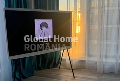 Apart 2 cam 63MP | Mamaia Nord | Vedere catre lac si mare | Nuba | Loc d parcare - 8