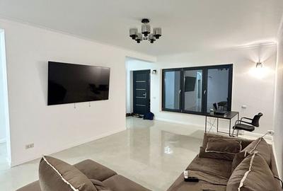 Casă cu 4 camere în Oncea - 8