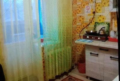 Garsoniera de inchiriat in zona Vitan - 2