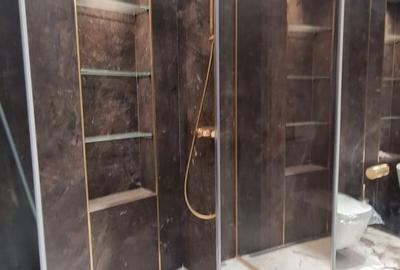 HERASTRAU - NORDULUI, 3 CAMERE LUX, RENOVAT TOTAL, 175 MP UTILI, PARCARE, BOXA - 13