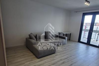 Apartament cu o camera, Zona Torontalului - 2