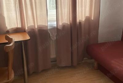 Apartament cu 2 camere decomandat în Kiriac - 1