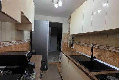 Apartament cu 2 camere decomandat în Central - 4