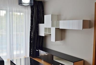 Apartament cu 2 camere, mobilat si utilat modern, in Viva City - 2
