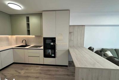Apartament cu 2 camere decomandat în Central - 1